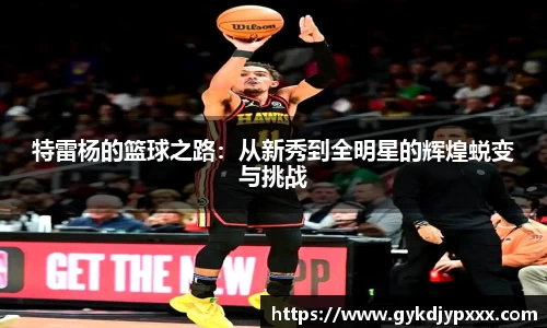 特雷杨的篮球之路：从新秀到全明星的辉煌蜕变与挑战