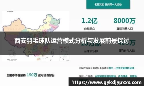 西安羽毛球队运营模式分析与发展前景探讨